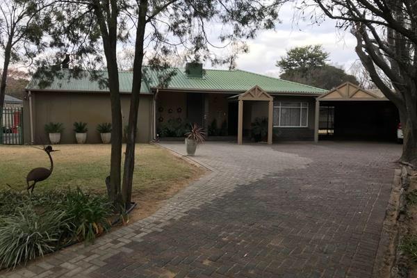 3 Bedroom Property for Sale in Sasolburg Ext 23 Free State